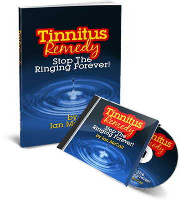 tinnitus remedy